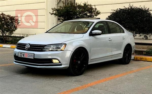 فولكسفاغن جيتا 2017 للبيع في العراق - بغداد